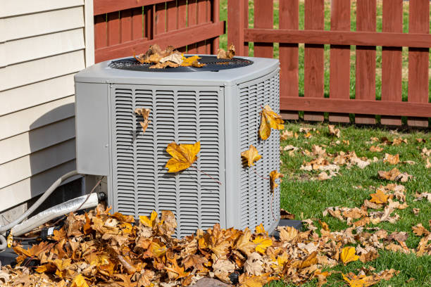 Reliable El Lago, TX HVAC Solutions