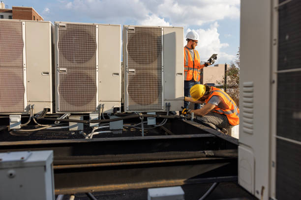 Best HVAC Cleaning Services  in El Lago, TX