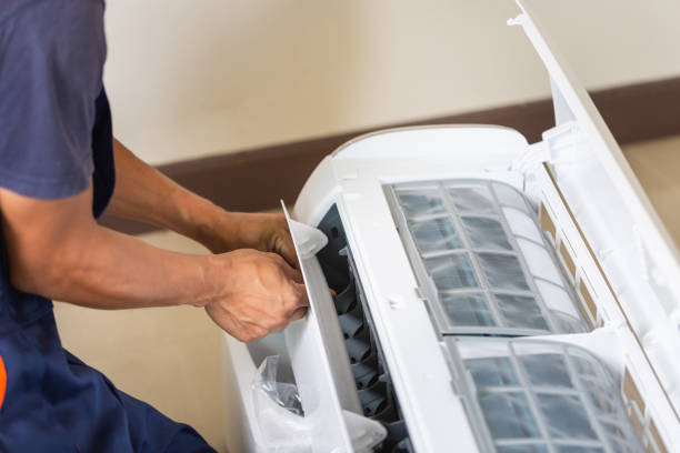 Best HVAC System Installation  in El Lago, TX