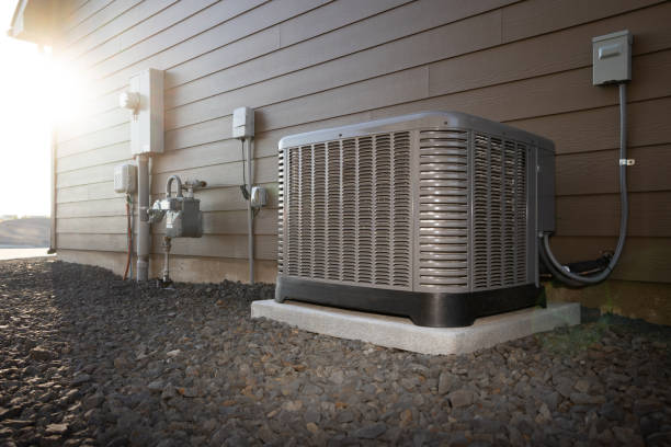 Best HVAC Repair Near Me  in El Lago, TX